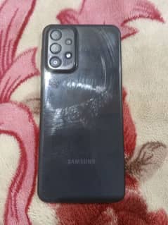 Samsung A23