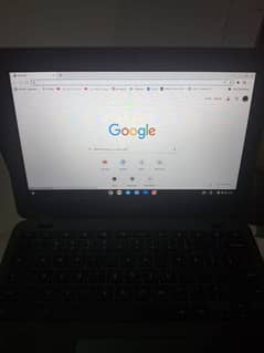 acer c731 touch chrome book