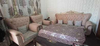 chinoti Style Sofa