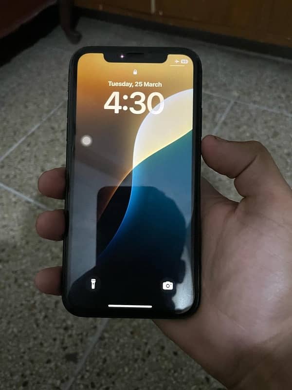 iphone 11 0