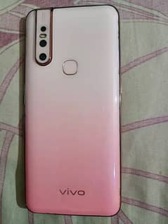 New mobile vivo v 15 8/256