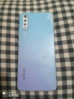 . Vivo s1 modal Ram 8   GB 256