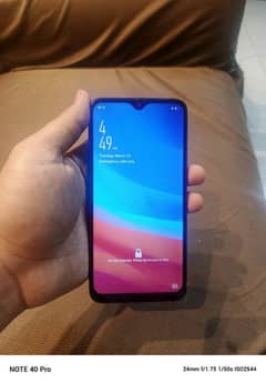 Oppo A5s 3gb/32gb in Good Condition 9/10