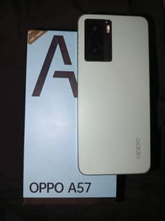 OPPO A57