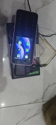 i pro 4G brand new condition