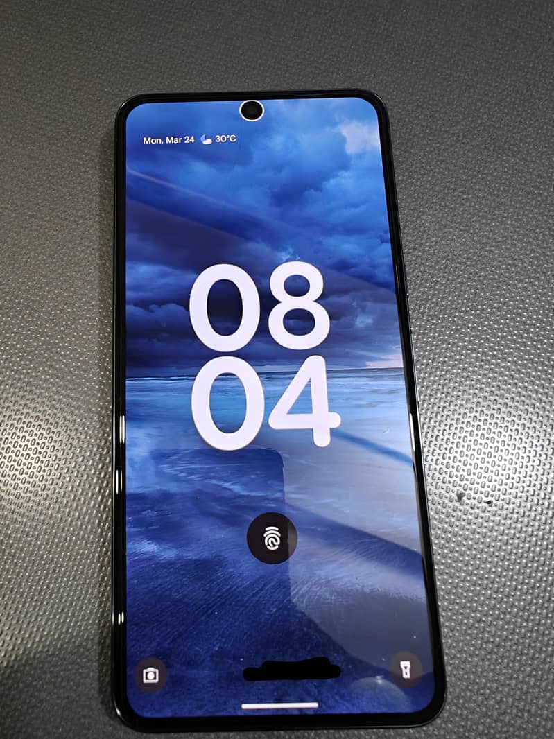 Google Pixel 8 Pro 6