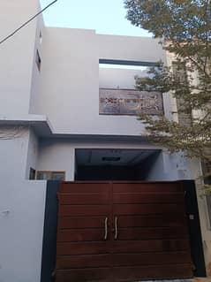 4 marla house double storey near bosan road multan public school road multan