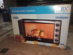 A oven toster for sale