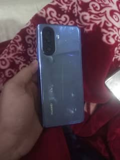 Huawei nova y70 exchange