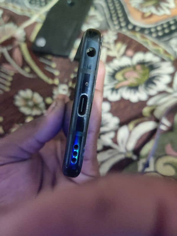 lgg8 thinq single sim official pta 1