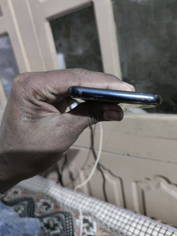 lgg8 thinq single sim official pta 2