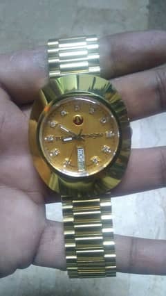 Rado daistar orignal