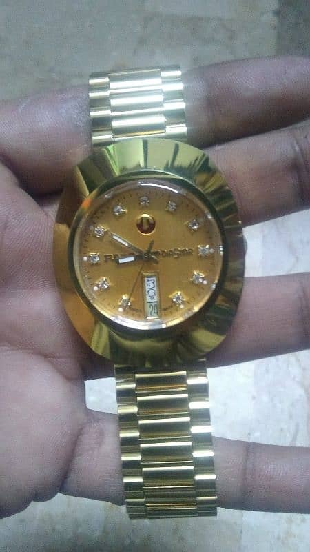 Rado daistar orignal 0