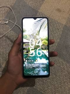 redmi a3x low price available he