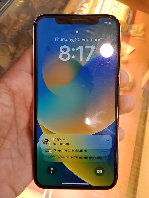 IPHONE 8 NEW NON APROVE ALL OK LOW PRICE 6