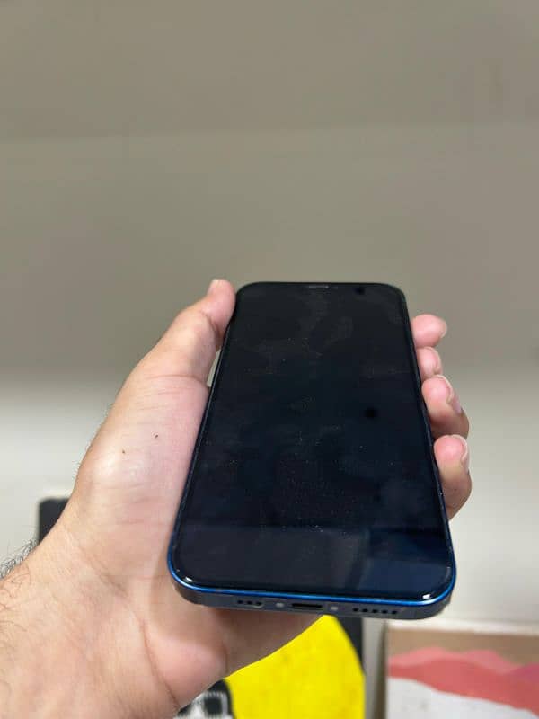 iPhone 12 for sale 4