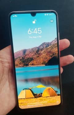 vivo S1pro 8rm 128gb lush condition 10by10 now repair only srous buyer