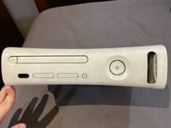 xbox 360 white