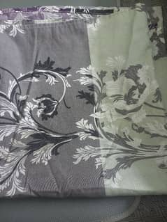 bedsheet