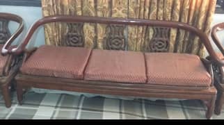 5 seater sofa set