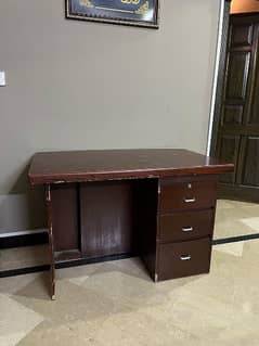 Desk for sale