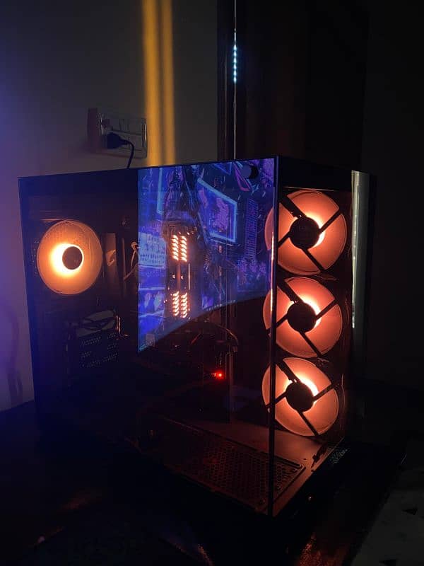i3 10100 10th generation b460 rgb ram 16 gb 1