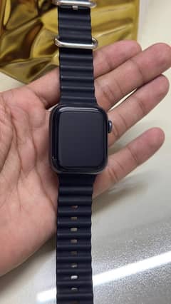 Apple watch Series 4