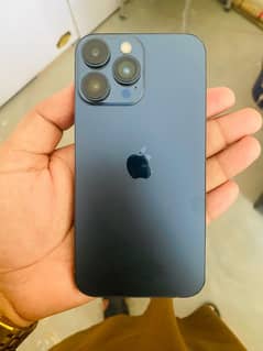 Iphone XR  PTA Approved Converted to 13 Pro