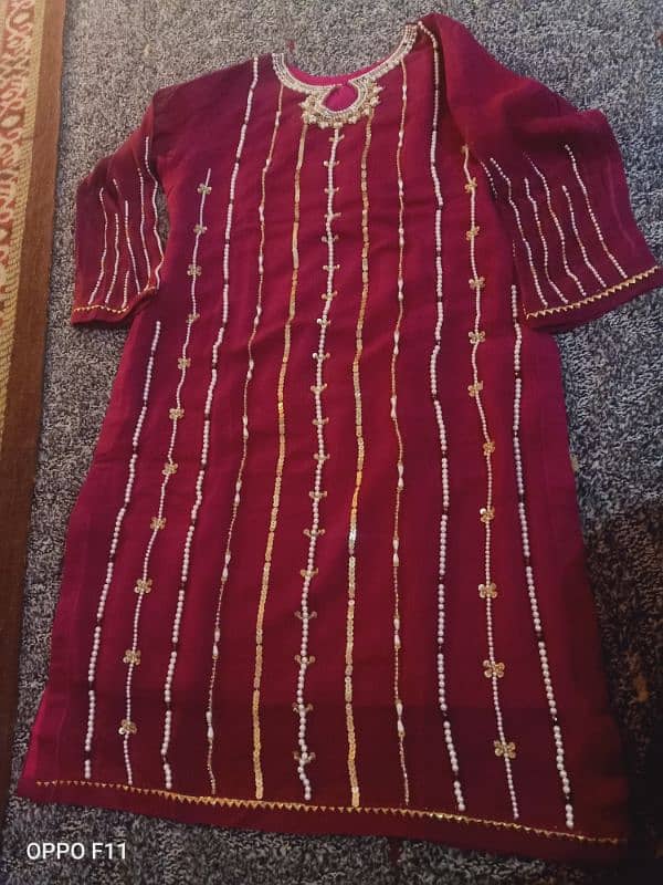 qameez aur dupatta 3