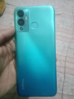 Infinix hot 12 play