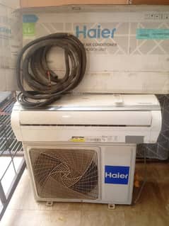 Haier DC inverter 1 ton 03337804075