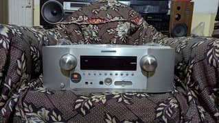 Marantz Amplifier