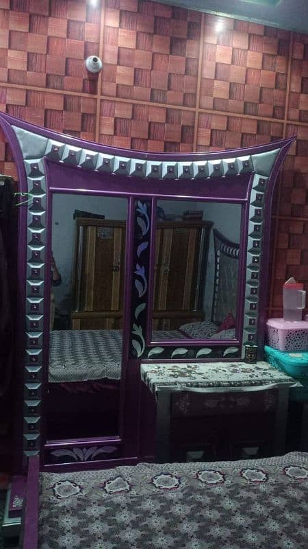 completely bed dressing or sofa set 0