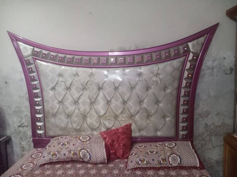 completely bed dressing or sofa set 3