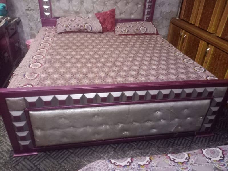 completely bed dressing or sofa set 6