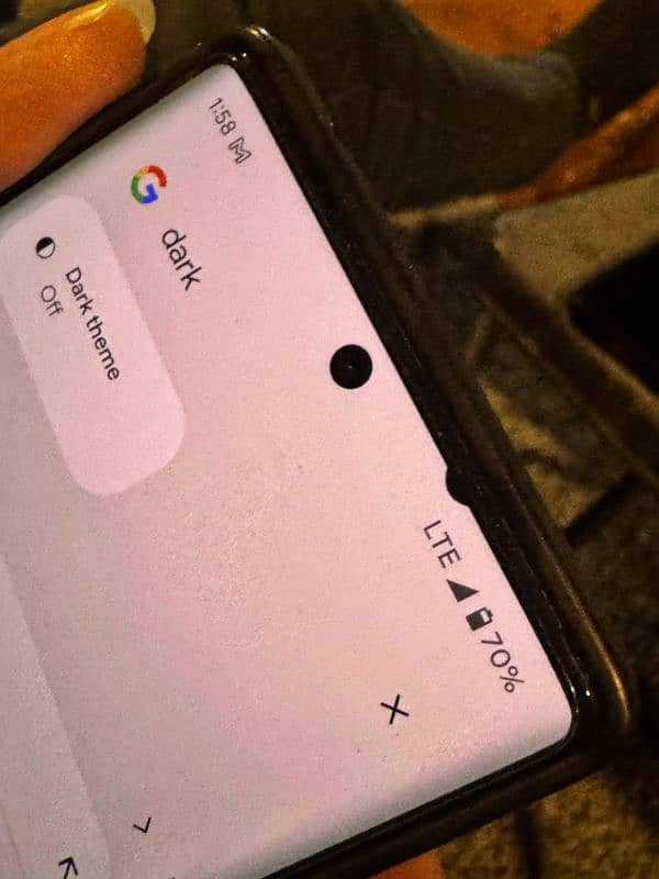 Google pixel 6pro 128 GB sale urgent 5