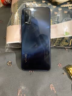 vivo y 20s 8/256