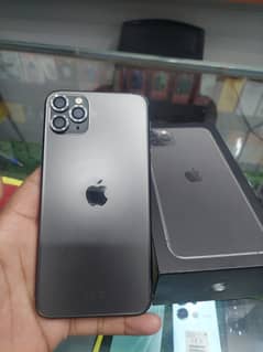 i phone 11 pro max PTA approved