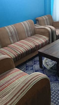 7 seter sofa set for sale