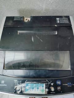 Electrolux HydroSonic EWT124S