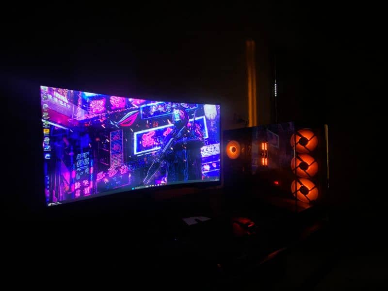 i3 10100 10th generation b460 rgb ram 16 gb 0