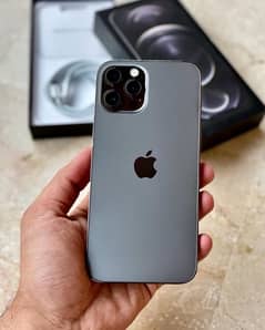 iphone 12 pro max 256gb jv