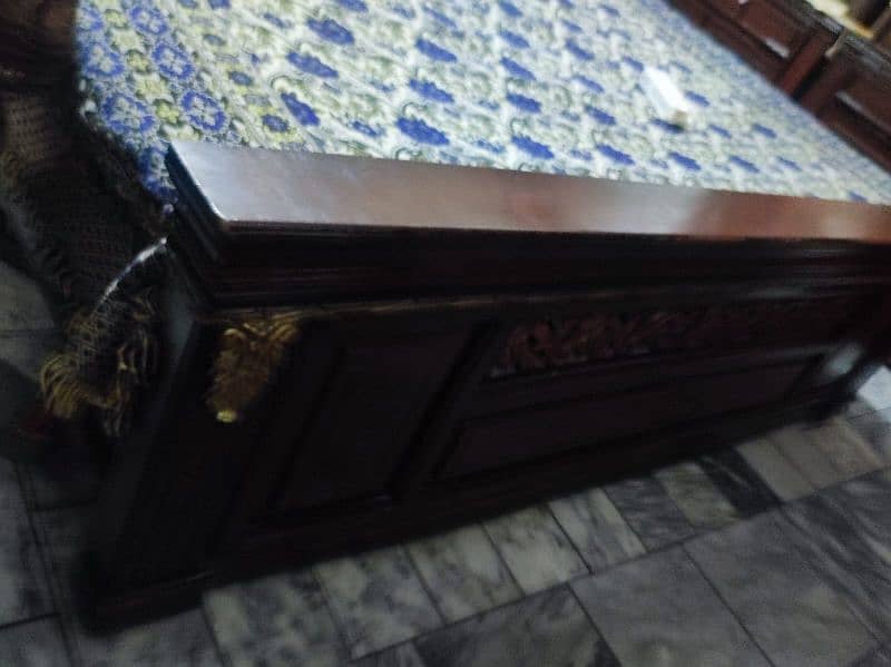 bed room set complete set h bht clearly used h good condition h 4