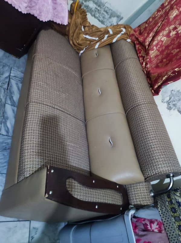 bed room set complete set h bht clearly used h good condition h 7