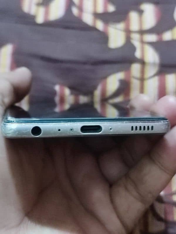Samsung s21 fe 8