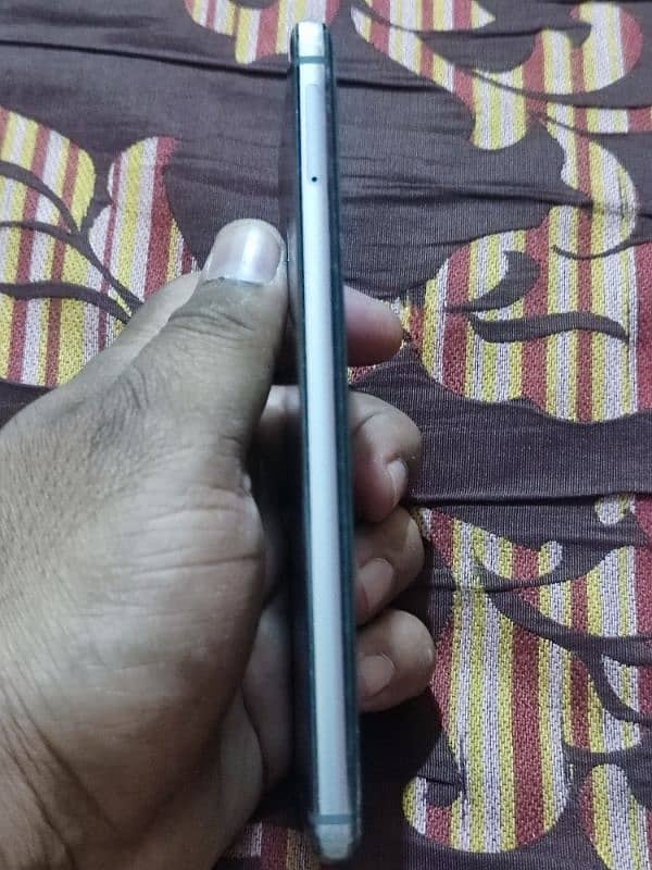 Samsung s21 fe 9