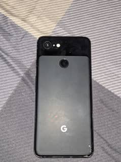 GOOGLE PIXEL 3