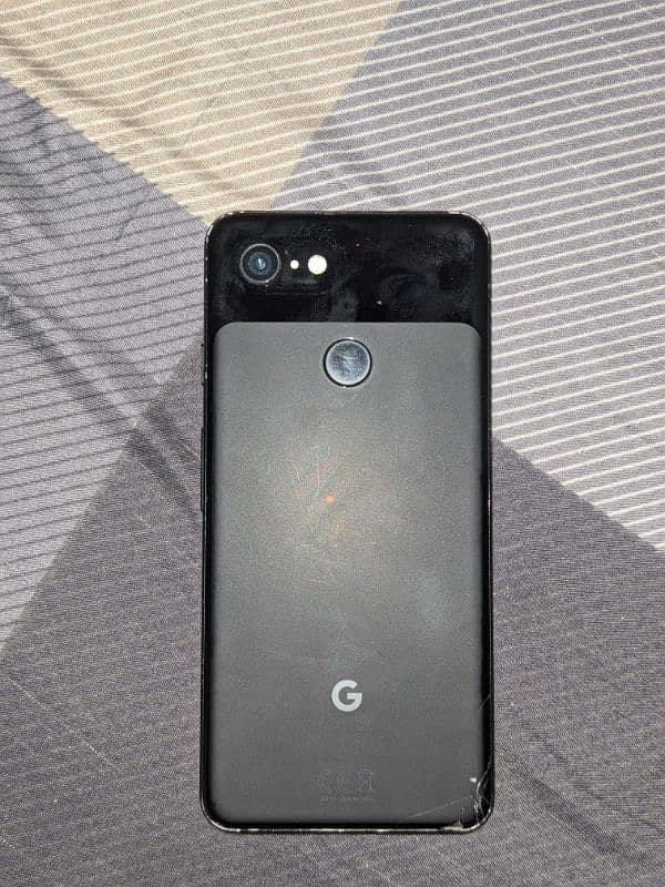 GOOGLE PIXEL 3 1