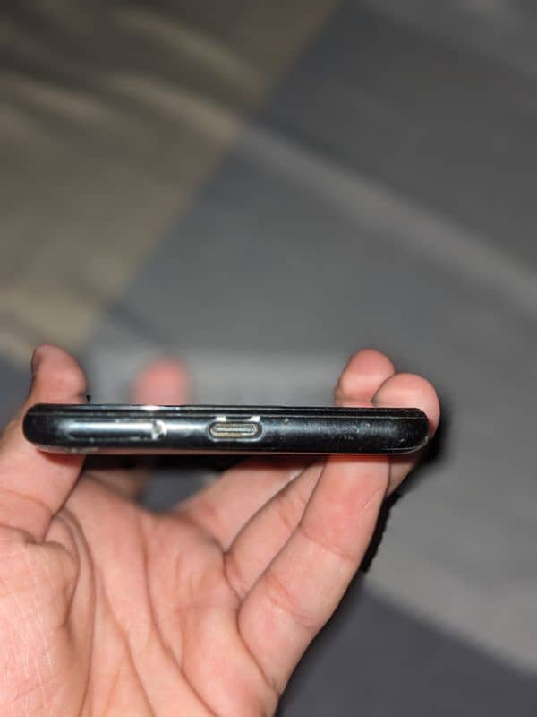 GOOGLE PIXEL 3 4