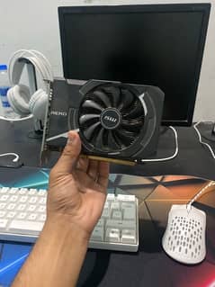 Rx 560 2gb oc Edition